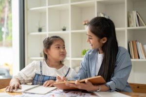 student care & tuition centre in tampines