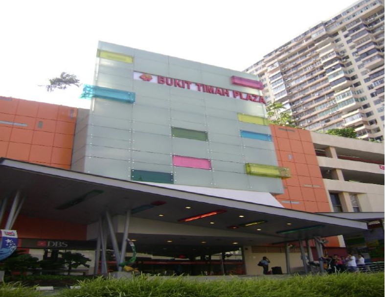Student care Bukit Timah Little Earth Education
