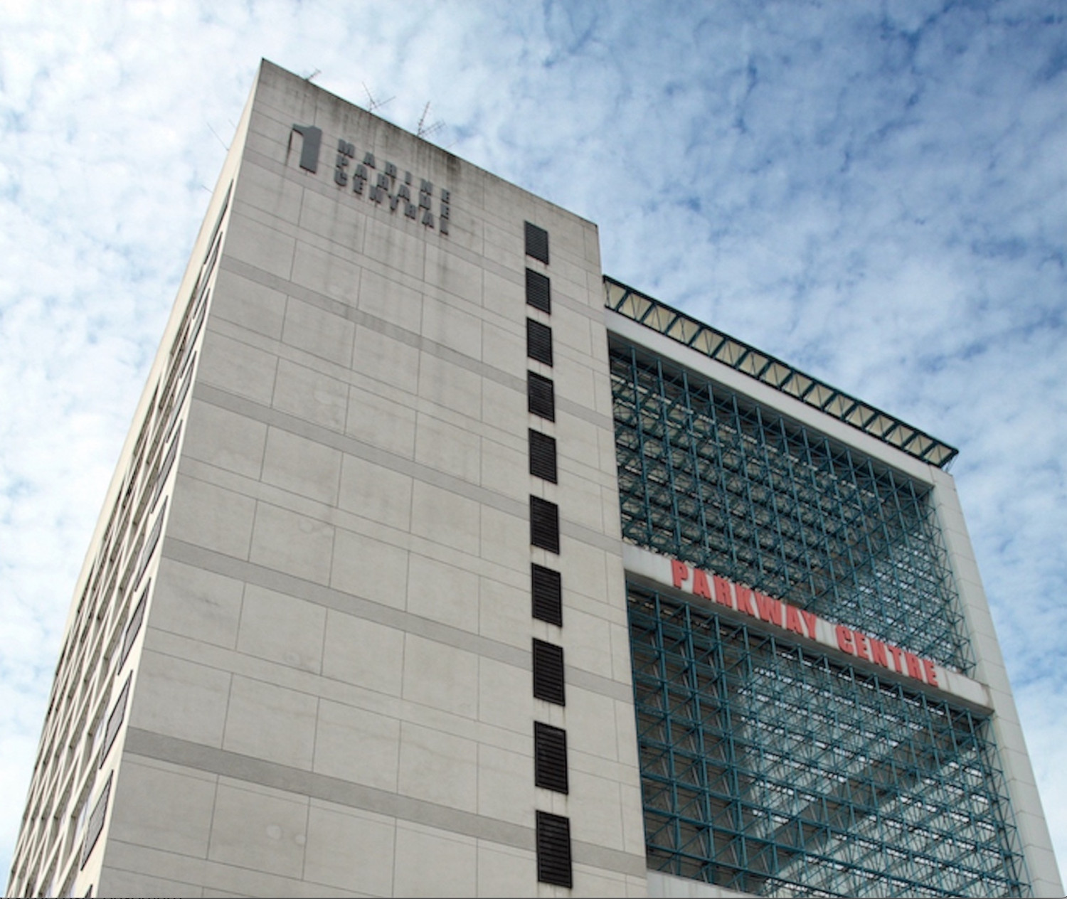 student care at Marine Parade Parkway centre